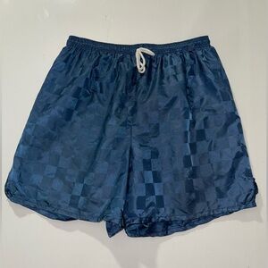 Vintage 90's Yale Sportswear Mens Shorts